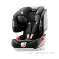 Grup I+II+III 9-36kg Seient per a nadons amb isofix